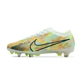 Nike Zoom Mercurial Vapor 15 Elite Aluminium Studs SG Bonded Pack Football Boot