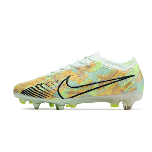 Nike Zoom Mercurial Vapor 15 Elite Aluminium Studs SG Bonded Pack Football Boot