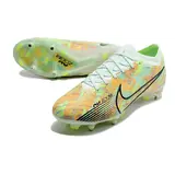 Nike Zoom Mercurial Vapor 15 Elite Aluminium Studs SG Bonded Pack Football Boot