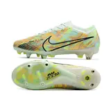 Nike Zoom Mercurial Vapor 15 Elite Aluminium Studs SG Bonded Pack Football Boot