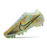 Nike Zoom Mercurial Vapor 15 Elite Aluminium Studs SG Bonded Pack Football Boot