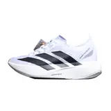 Adidas Adizero Adios Pro Evo 1 White and Black Running Shoes