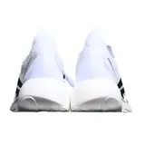 Adidas Adizero Adios Pro Evo 1 White and Black Running Shoes