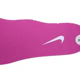 Nike P-6000 White and Pink Running Shoes