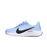 Nike Air Zoom Pegasus 35 Light Blue and White Running Shoes