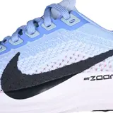 Nike Air Zoom Pegasus 35 Light Blue and White Running Shoes