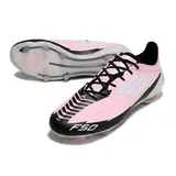 Adidas F50 Elite Light Pink Firm Ground FG Football Boot