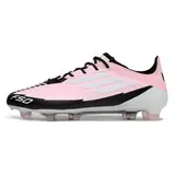Adidas F50 Elite Light Pink Firm Ground FG Football Boot