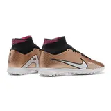 Nike Zoom Mercurial Superfly 9 Elite Generation Pack Kids Turf TF Football Boot