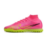 Nike Zoom Mercurial Superfly 9 Elite Luminous Pack Turf TF Football Boot