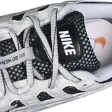 Nike P-6000 White and Black Running Shoes - White/Grey