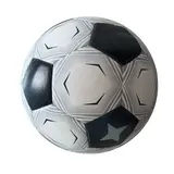Derbystar Brillant APS Bundesliga 22-23 White and Black Football Ball