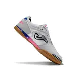 Joma Top Flex 24 Gray Indoor IC Football Boot