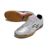 Joma Top Flex 24 Gray Indoor IC Football Boot