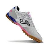 Joma Top Flex Silver Turf TF Football Boot