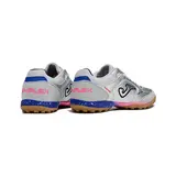 Joma Top Flex Silver Turf TF Football Boot