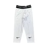 Nike Second Skin White Base Layer Pants