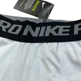 Nike Second Skin White Base Layer Pants