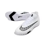 Nike Mercurial Superfly 10 Dior White Kids Turf TF Football Boot