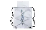 Adidas F50 El Ultimo Tango White Boot Bag