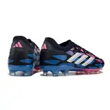 Adidas Copa Pure II Elite Reemergence Pack Black and Red Firm Ground FG Football Boot