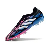 Adidas Copa Pure II Elite Reemergence Pack Black and Red Firm Ground FG Football Boot