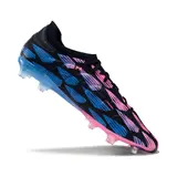 Adidas Copa Pure II Elite Reemergence Pack Black and Red Firm Ground FG Football Boot