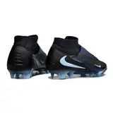 Nike Phantom 6 DF Elite Shadow Pack Firm Ground FG Football Boot - Navy Blue