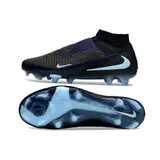 Nike Phantom 6 DF Elite Shadow Pack Firm Ground FG Football Boot - Navy Blue