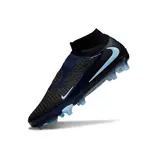 Nike Phantom 6 DF Elite Shadow Pack Firm Ground FG Football Boot - Navy Blue