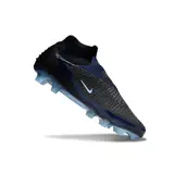Nike Phantom 6 DF Elite Shadow Pack Firm Ground FG Football Boot - Navy Blue