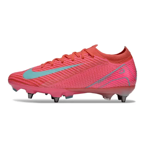 Nike Air Zoom Mercurial Vapor 16 Elite Mad Energy Pack Mixed Studs SG Football Boot