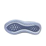 Nike Air Zoom Vomero Plus Light Blue and Gray Running Shoes