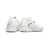Puma Future 8 White Turf TF Football Boot