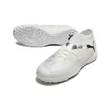Puma Future 8 White Turf TF Football Boot