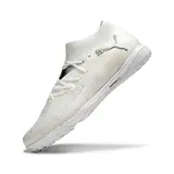 Puma Future 8 White Turf TF Football Boot