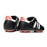 Adidas Copa Mundial II Black and White Firm Ground FG Football Boot
