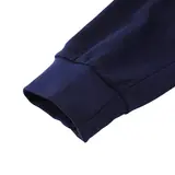 Nike Cold Set Navy Blue Coat and Pants