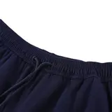 Nike Cold Set Navy Blue Coat and Pants
