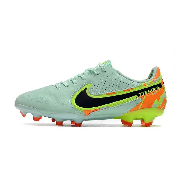 Nike Tiempo Legend 9 Elite Bonded Pack Firm Ground FG Football Boot