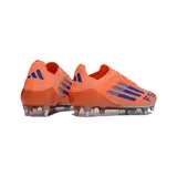 Adidas F50 Primeknit Elite Coral Blaze Pack Mixed Studs SG Football Boot