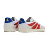 Adidas Predator 24 League Low White Red and Blue Futsal IC Football Boot
