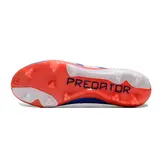 Adidas Predator 30 Elite Laceless Advancement Pack Firm Ground FG Kids Football Boot