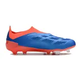Adidas Predator 30 Elite Laceless Advancement Pack Firm Ground FG Kids Football Boot