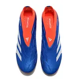 Adidas Predator 30 Elite Laceless Advancement Pack Firm Ground FG Kids Football Boot