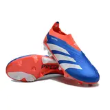 Adidas Predator 30 Elite Laceless Advancement Pack Firm Ground FG Kids Football Boot