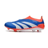 Adidas Predator 30 Elite Laceless Advancement Pack Firm Ground FG Kids Football Boot