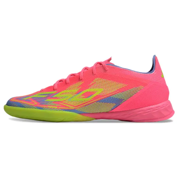 Adidas F50 Elite IC Mystic Victory Pack Indoor IC Football Boot