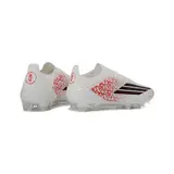 Adidas F50 Primeknit Elite Lamine Yamal Football's Heartbreaker Pack Firm Ground FG Football Boot
