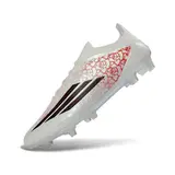 Adidas F50 Primeknit Elite Lamine Yamal Football's Heartbreaker Pack Firm Ground FG Football Boot